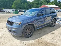 1C4RJFBGXLC206172 2020 JEEP GRAND CHEROKEE