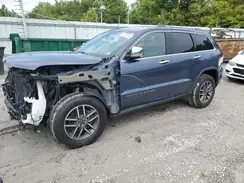 1C4RJFBGXLC206284 2020 JEEP GRAND CHEROKEE