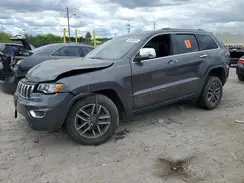 1C4RJFBGXLC207127 2020 JEEP GRAND CHEROKEE