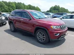 1C4RJFBGXLC207466 2020 JEEP GRAND CHEROKEE