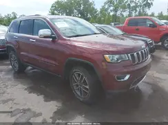 1C4RJFBGXLC216183 2020 JEEP GRAND CHEROKEE