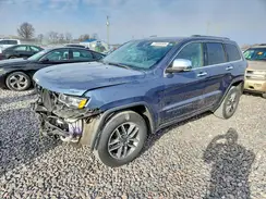 1C4RJFBGXLC217348 2020 JEEP GRAND CHEROKEE