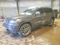 1C4RJFBGXLC218080 2020 JEEP GRAND CHEROKEE