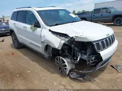 1C4RJFBGXLC221237 2020 JEEP GRAND CHEROKEE