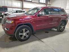 1C4RJFBGXLC221917 2020 JEEP GRAND CHEROKEE