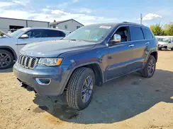 1C4RJFBGXLC225305 2020 JEEP GRAND CHEROKEE