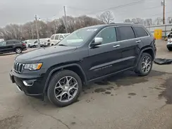 1C4RJFBGXLC231279 2020 JEEP GRAND CHEROKEE