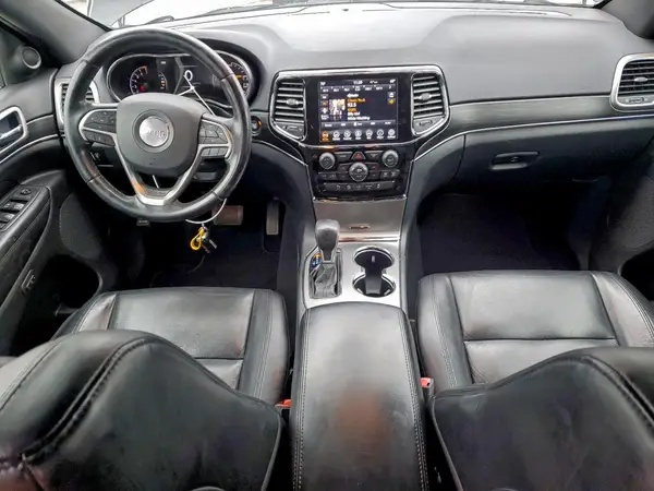 1C4RJFBGXLC231279 2020 JEEP GRAND CHEROKEE - Image 8