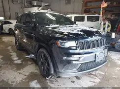 1C4RJFBGXLC231718 2020 JEEP GRAND CHEROKEE