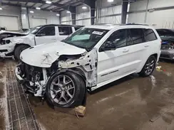 1C4RJFBGXLC231721 2020 JEEP GRAND CHEROKEE