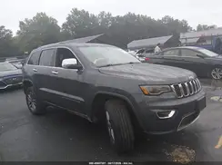 1C4RJFBGXLC233663 2020 JEEP GRAND CHEROKEE