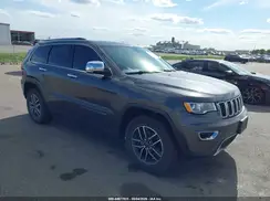 1C4RJFBGXLC233856 2020 JEEP GRAND CHEROKEE