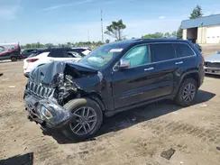 1C4RJFBGXLC235123 2020 JEEP GRAND CHEROKEE