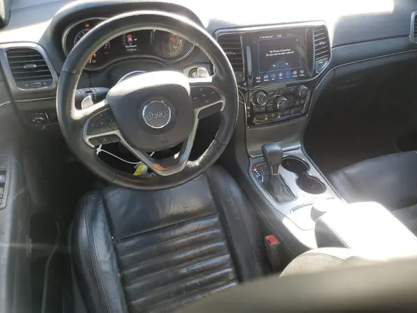 1C4RJFBGXLC235882 2020 JEEP GRAND CHEROKEE - Image 8