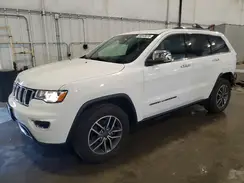 1C4RJFBGXLC237650 2020 JEEP GRAND CHEROKEE