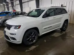1C4RJFBGXLC239138 2020 JEEP GRAND CHEROKEE