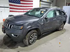 1C4RJFBGXLC239978 2020 JEEP GRAND CHEROKEE