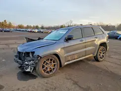 1C4RJFBGXLC240841 2020 JEEP GRAND CHEROKEE