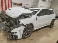 1C4RJFBGXLC242296 2020 JEEP GRAND CHEROKEE