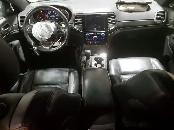 1C4RJFBGXLC242296 2020 JEEP GRAND CHEROKEE - Image 8