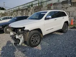 1C4RJFBGXLC255114 2020 JEEP GRAND CHEROKEE