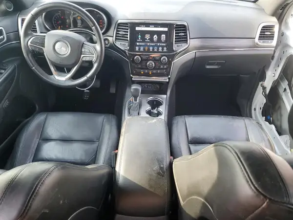 1C4RJFBGXLC255114 2020 JEEP GRAND CHEROKEE - Image 8
