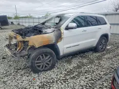 1C4RJFBGXLC255954 2020 JEEP GRAND CHEROKEE