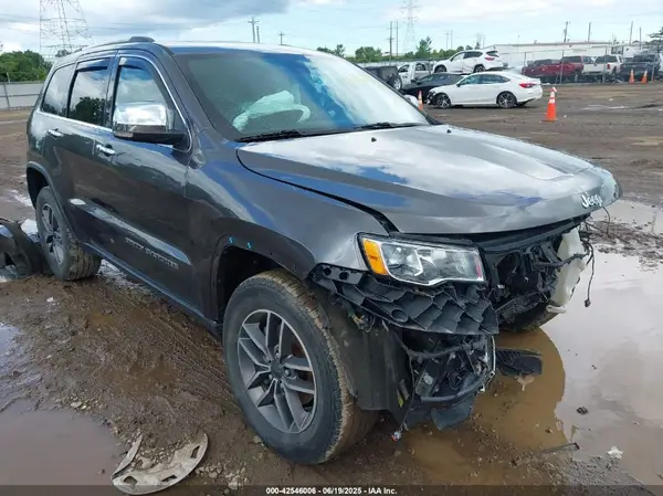 1C4RJFBGXLC263293 2020 JEEP GRAND CHEROKEE - Image 1