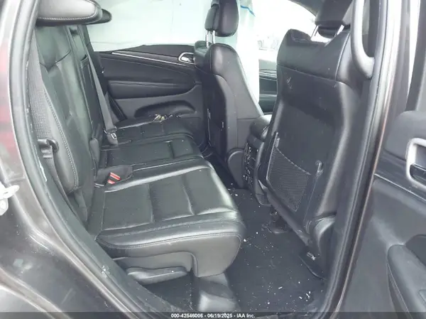 1C4RJFBGXLC263293 2020 JEEP GRAND CHEROKEE - Image 8