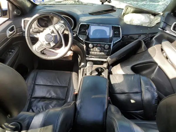 1C4RJFBGXLC263309 2020 JEEP GRAND CHEROKEE - Image 8