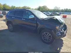 1C4RJFBGXLC263357 2020 JEEP GRAND CHEROKEE