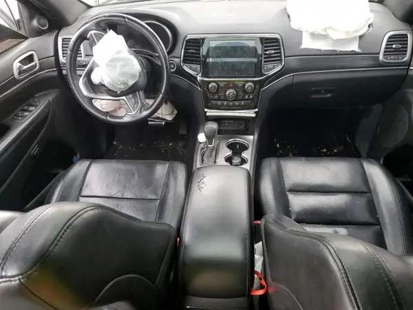 1C4RJFBGXLC263973 2020 JEEP GRAND CHEROKEE - Image 8