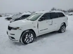 1C4RJFBGXLC270518 2020 JEEP GRAND CHEROKEE