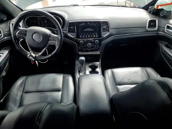 1C4RJFBGXLC277744 2020 JEEP GRAND CHEROKEE - Image 8