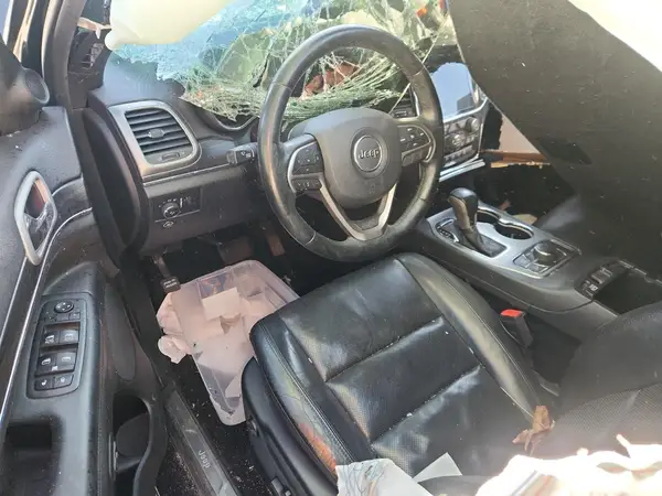 1C4RJFBGXLC280000 2020 JEEP GRAND CHEROKEE - Image 8