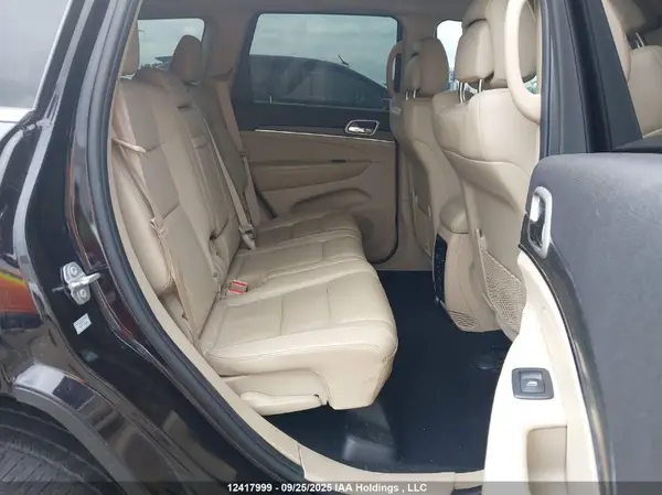 1C4RJFBGXLC282779 2020 JEEP GRAND CHEROKEE - Image 8
