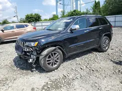 1C4RJFBGXLC288713 2020 JEEP GRAND CHEROKEE