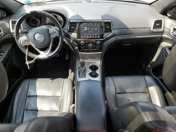 1C4RJFBGXLC288713 2020 JEEP GRAND CHEROKEE - Image 8