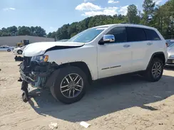 1C4RJFBGXLC288968 2020 JEEP GRAND CHEROKEE