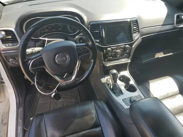 1C4RJFBGXLC288968 2020 JEEP GRAND CHEROKEE - Image 8