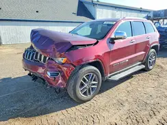 1C4RJFBGXLC297511 2020 JEEP GRAND CHEROKEE
