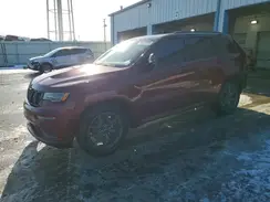 1C4RJFBGXLC302951 2020 JEEP GRAND CHEROKEE