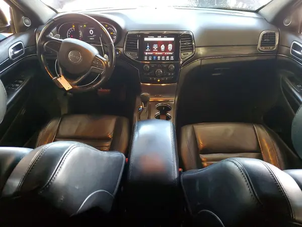 1C4RJFBGXLC302951 2020 JEEP GRAND CHEROKEE - Image 8