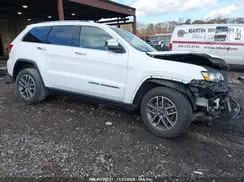 1C4RJFBGXLC303226 2020 JEEP GRAND CHEROKEE