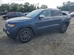 1C4RJFBGXLC303419 2020 JEEP GRAND CHEROKEE