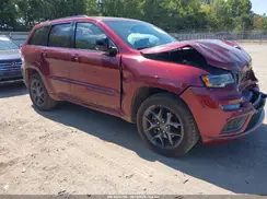 1C4RJFBGXLC304151 2020 JEEP GRAND CHEROKEE