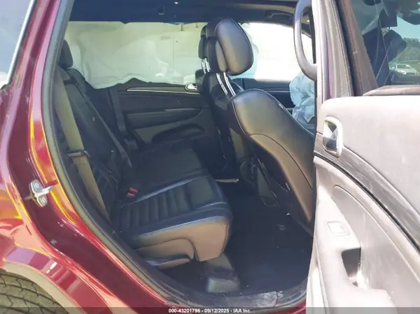 1C4RJFBGXLC304151 2020 JEEP GRAND CHEROKEE - Image 8