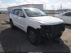1C4RJFBGXLC305123 2020 JEEP GRAND CHEROKEE