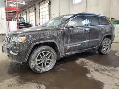 1C4RJFBGXLC310497 2020 JEEP GRAND CHEROKEE
