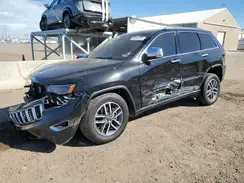 1C4RJFBGXLC314713 2020 JEEP GRAND CHEROKEE